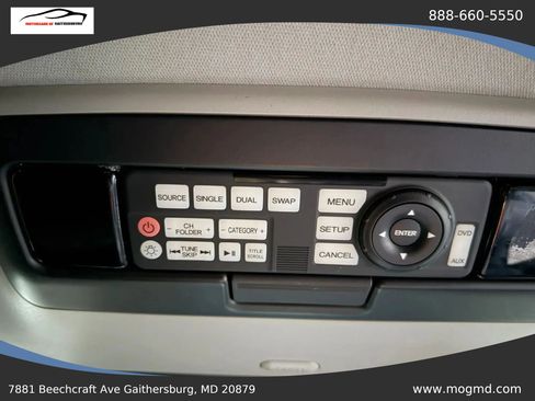 Used 2018 Acura MDX SH-AWD w/ Advance Package image 34