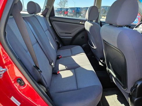 Used 2003 Toyota Matrix XRS image 26