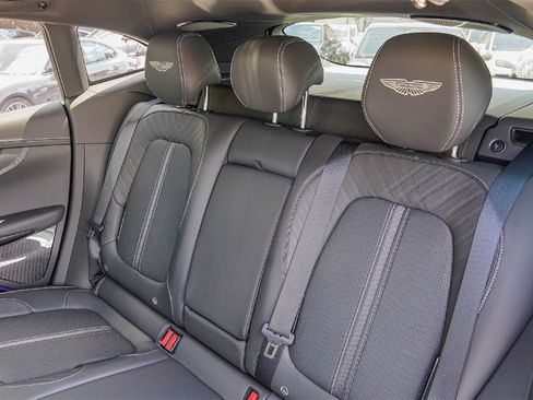 New 2025 Aston Martin DBX 707 image 47