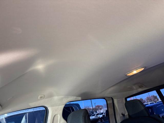 Used 2019 RAM 2500 Tradesman AWD/4WD image 15