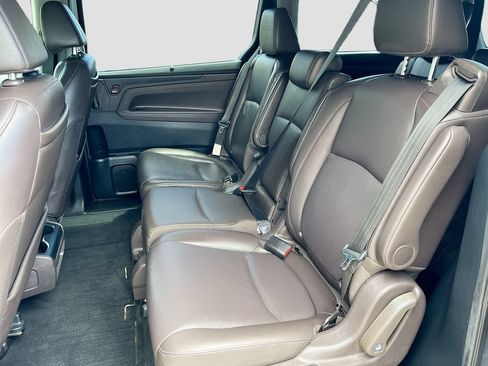 Used 2023 Honda Odyssey Touring image 25