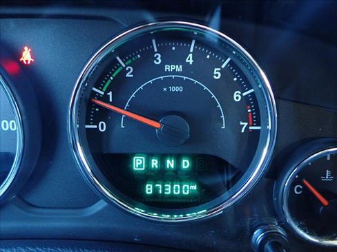 Used 2017 Jeep Wrangler Unlimited Sport w/ Connectivity Group image 23