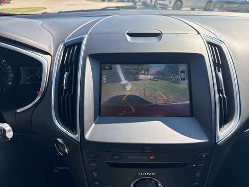Used 2015 Ford Edge Sport w/ Equipment Group 401A image 24