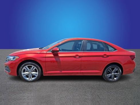 Used 2022 Volkswagen Jetta SE FWD image 7