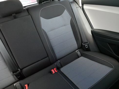 Used 2025 Volkswagen Taos S image 14