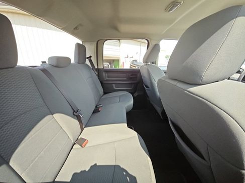 Used 2014 RAM 1500 Express AWD/4WD image 5