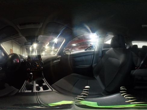 Used 2025 Nissan Sentra S FWD image 35