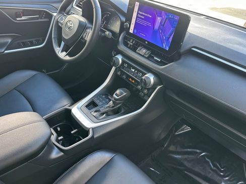 Certified 2023 Toyota RAV4 XLE Premium image 17