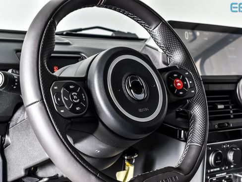 New 2025 INEOS Grenadier Fieldmaster Edition image 17