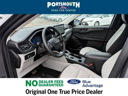 Used 2023 Ford Escape Active w/ Tech Pack #1 image 4