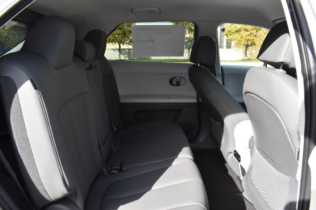 New 2027 Hyundai Ioniq 5 SEL RWD image 13