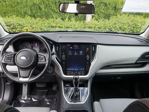 Used 2023 Subaru Legacy Premium image 24