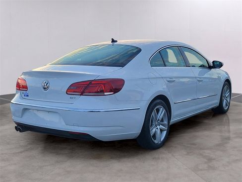 Used 2013 Volkswagen CC Sport image 4