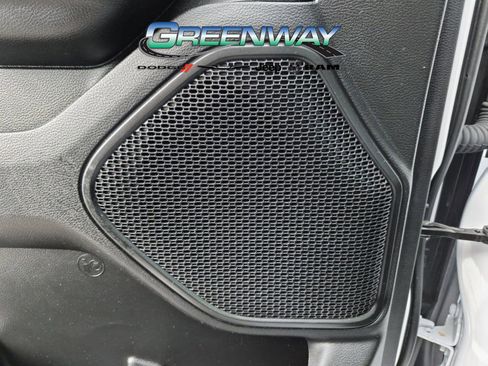 Used 2023 RAM 1500 Big Horn AWD/4WD image 19