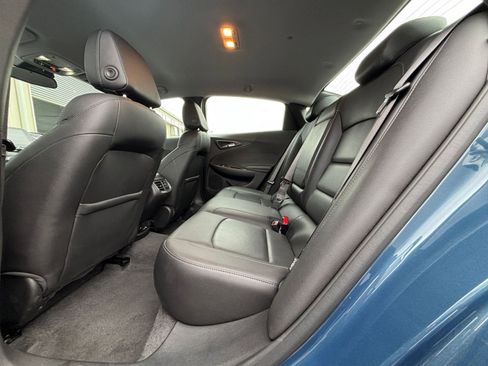 Used 2024 Chevrolet Malibu LT image 25