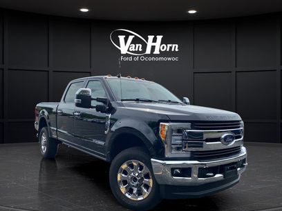 Used 2019 Ford F350 King Ranch w/ King Ranch Ultimate Package
