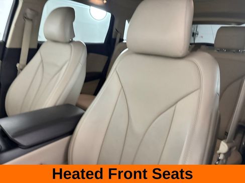 Used 2016 Lincoln MKX Reserve w/ Technology Package FWD image 14
