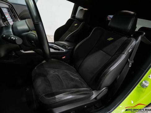 Used 2023 Dodge Challenger R/T Scat Pack image 44