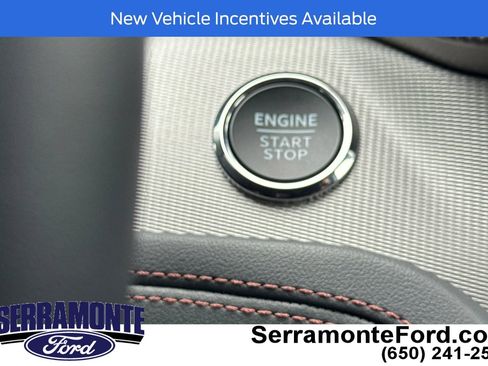 Used 2026 Ford Explorer Active RWD image 24
