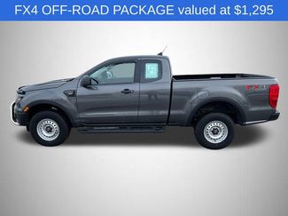 Used 2019 Ford Ranger XL w/ FX4 Off-Road Package video 2