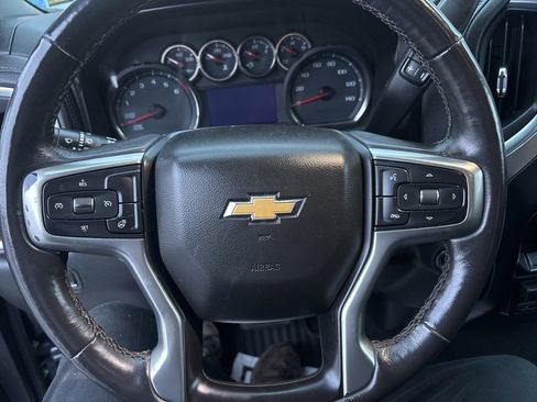 Used 2019 Chevrolet Silverado 1500 LT w/ All-Star Edition image 23