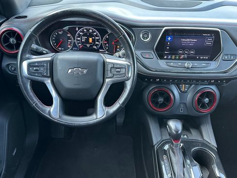 Used 2019 Chevrolet Blazer RS AWD/4WD image 14