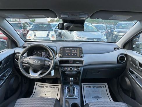 Used 2020 Hyundai Kona SE image 20