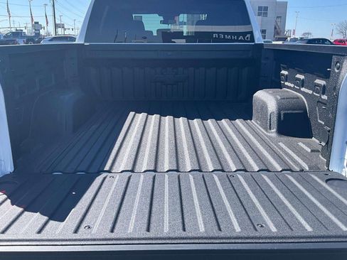 New 2026 Chevrolet Silverado 1500 RST w/ RST Select Package AWD/4WD image 5