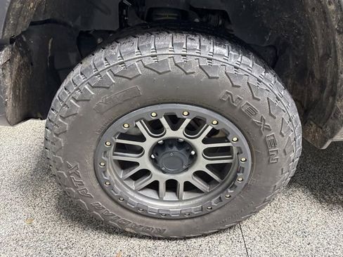 Used 2019 RAM 1500 Rebel w/ Rebel Level 2 Equipment Group AWD/4WD image 3