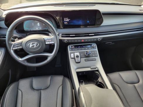 Used 2025 Hyundai Palisade SEL AWD/4WD image 28