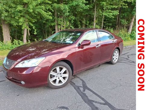 Used 2007 Lexus ES 350 FWD image 1