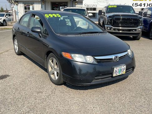 Used 2008 Honda Civic EX-L image 1