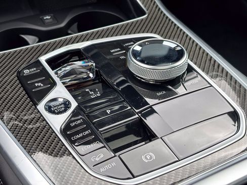 New 2026 BMW X5 M60i AWD/4WD image 33