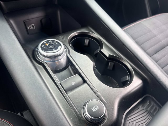 Certified 2026 Ford Explorer ST-Line AWD/4WD image 26