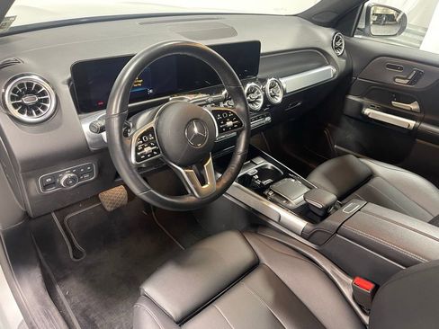 Certified 2022 Mercedes-Benz GLB 250 4MATIC image 21