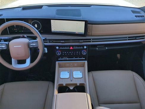 New 2026 Hyundai Santa Fe Calligraphy image 19