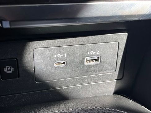 Certified 2022 INFINITI QX80 Luxe w/ All-Season Package image 20