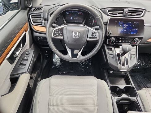 Used 2022 Honda CR-V EX image 11