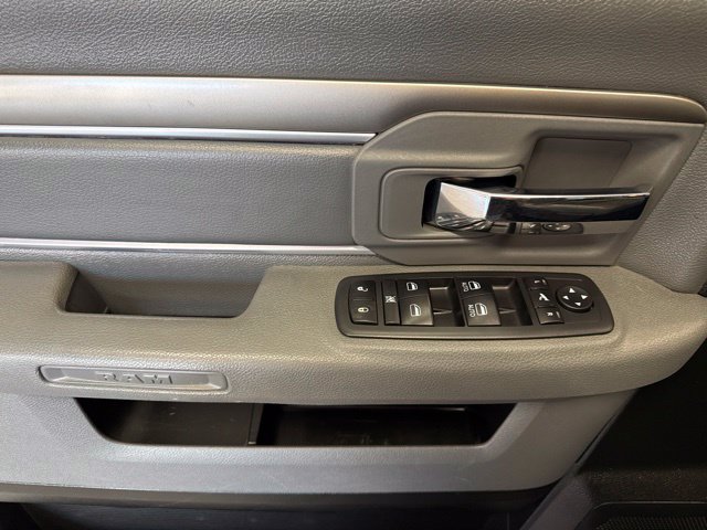 Used 2019 RAM 1500 Big Horn AWD/4WD image 26