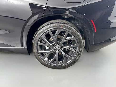 New 2026 Toyota Crown Signia AWD/4WD image 20