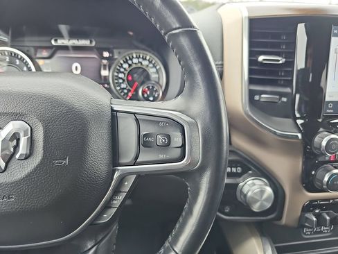 Used 2022 RAM 1500 Laramie image 19
