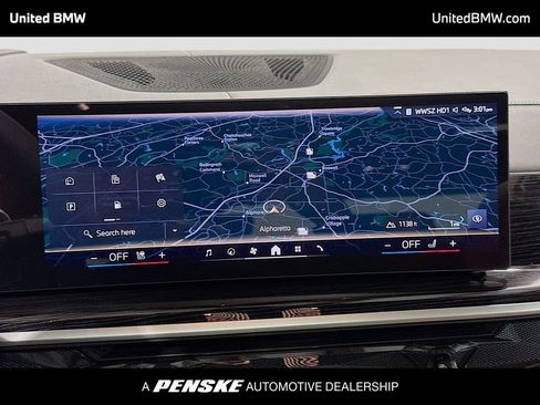 New 2027 BMW X7 xDrive40i AWD/4WD image 10