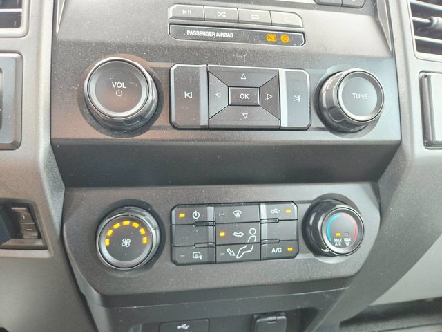 Used 2021 Ford F350 XL w/ STX Appearance Package AWD/4WD image 26