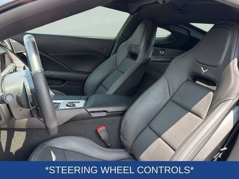 Used 2018 Chevrolet Corvette Grand Sport RWD image 15