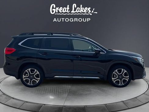 Used 2024 Subaru Ascent Limited w/ Technology Package AWD/4WD image 6