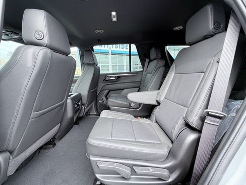 New 2026 Chevrolet Tahoe LT w/ Comfort Package image 27