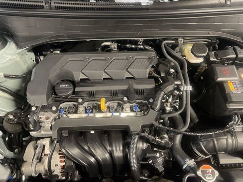 New 2026 Hyundai Venue SEL image 33