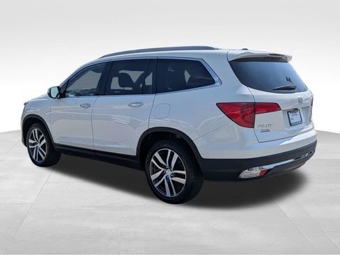Used 2018 Honda Pilot Elite image 6