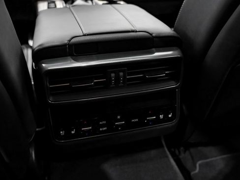 Used 2024 Lexus LX 600 F Sport image 36