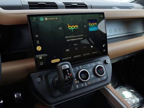 New 2026 Land Rover Defender 130 X AWD/4WD image 21